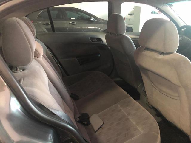 Vectra Elegan 2.0 Manual, carro em excelente estado de conservação!com kit gás - Foto 9