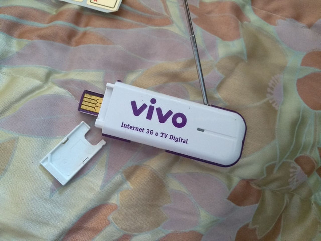 Modem Chip Da Vivo Computadores E Acessorios Nova Santa Rita Olx