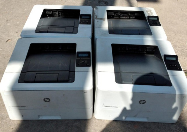 Impressora Laser HP pro M402n m402