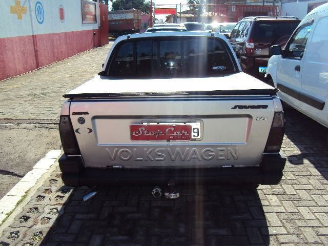 Saveiro diesel - Foto 3