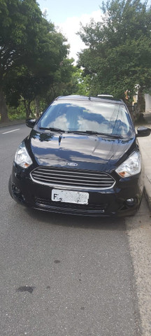 Ford Ka+ Sedan pouco rodado, conservado - Foto 3