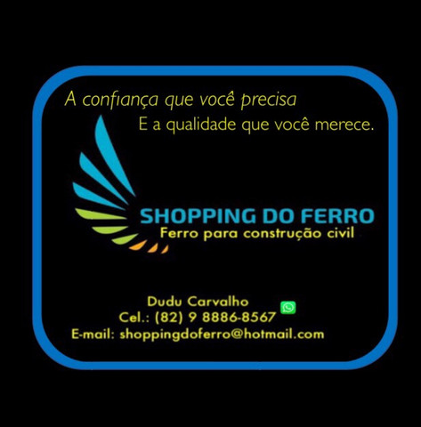 Ferro Para Construção Civil
