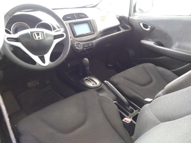 Fit LX Flex 2012 Automático - Foto 5