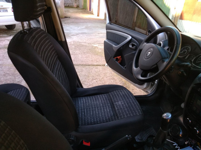 Sandero