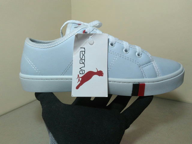 tenis vans reserva