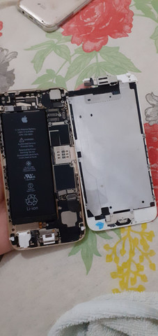 Iphone 6 - Foto 3