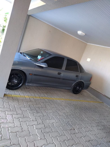 Vectra GLS 2.2 8V - Foto 5