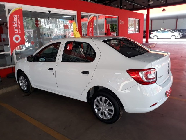 LOGAN LIFE SCE 1.0 4P