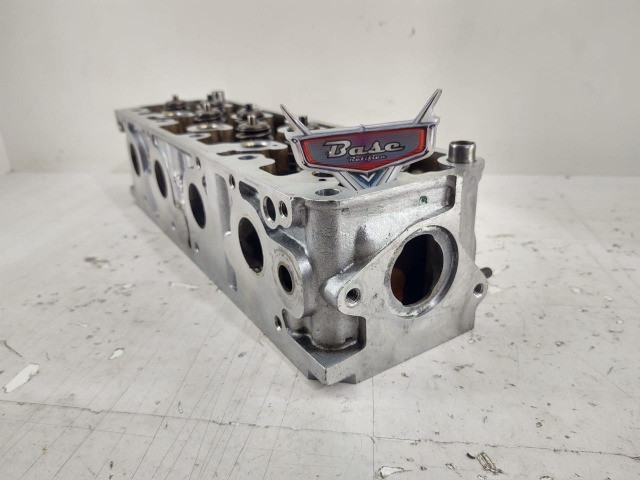 Cabeçote Gm Onix 1.4 8V 2019 Original - Foto 3