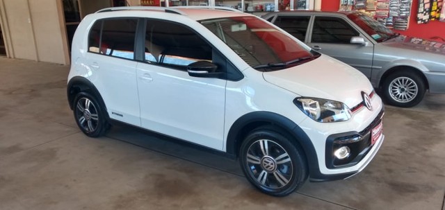 VW UP 1.0 TSI XTREME 2019/20