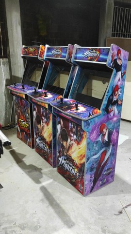 Fábrica de fliperamas  - Foto 4