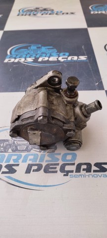 Bomba Direção Hidraulica Fiat Ducato 2.8 2001/2004 - Foto 5