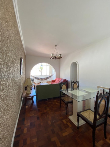 Apartamento venda 3 quartos no Centro - cod 13131