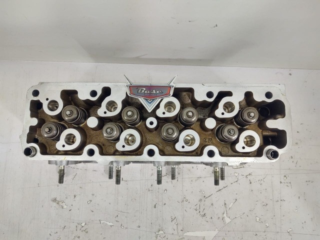 Cabeçote Gm Onix 1.4 8V 2019 Original - Foto 5