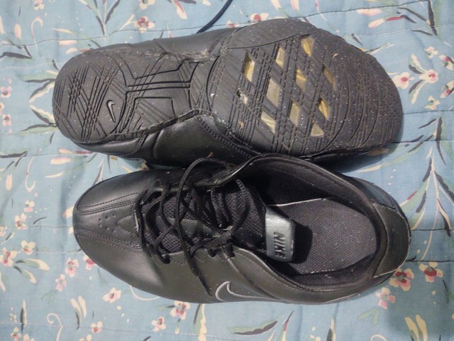 Tênis Nike Air aceito proposta. - Foto 3