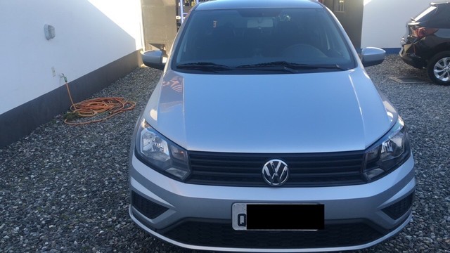 GOL 1.6