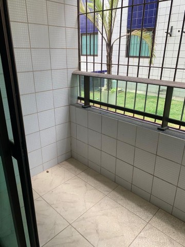 Foto - Jaboatão dos Guararapes - Barra de Jangada