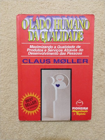 O Lado Humano da Qualidade