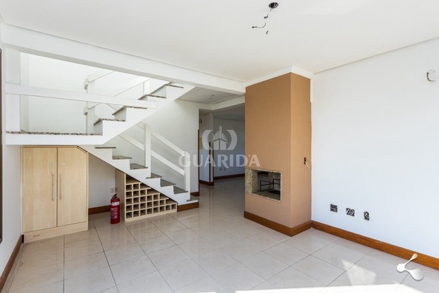 Apartamento para comprar no bairro Mont Serrat - Porto Alegre com 3 quartos - Foto 19