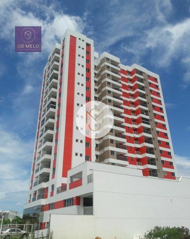 Apartamento Pronto Novo para venda em Jardins, Aracaju-SE - Foto 20