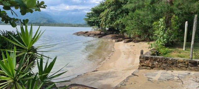 Imobiliária nova aliança aluga casa em Angra dos reis, rj.  - Foto 2
