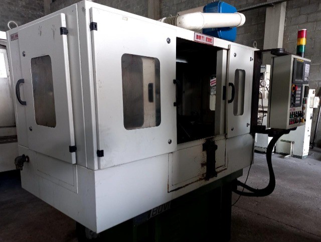 Retifica CNC Bovi MOD RC 50(VENDIDA) - Foto 3