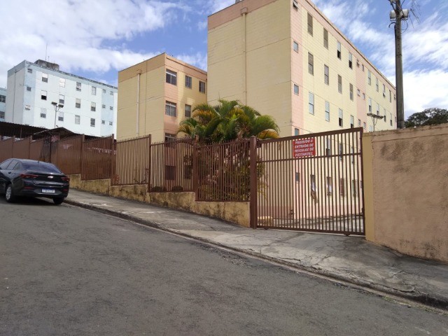 Venda - Apartamento no DIC 1