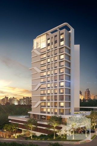 Apartamento à venda com 4 dormitórios em Anchieta, Belo horizonte cod:399433