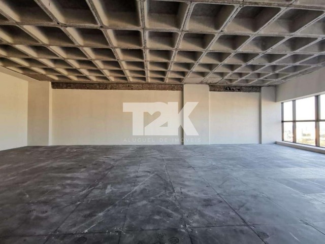 Sala no Edifício Absolute com metragem de 92,04m² - Itajaí - SC - Foto 5