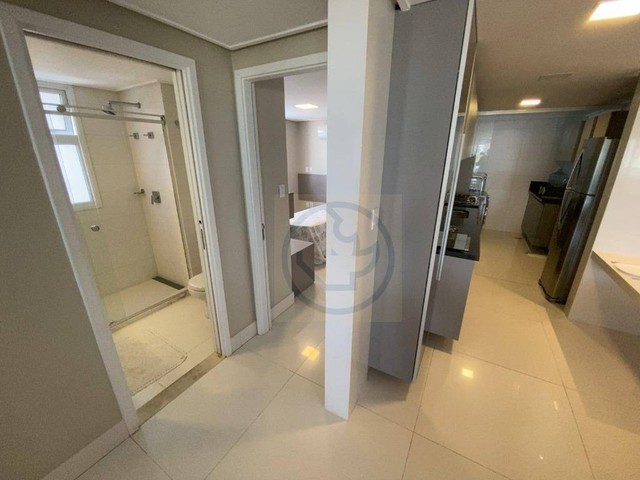 Apartamento com 2 quartos à venda, 101 m² por R$ 1.990.000 - Tambaú - João Pessoa/PB - Foto 13