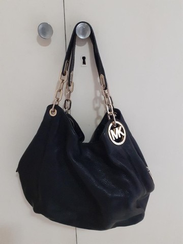 Bolsa Michael Kors Original usada - Bolsas, malas e mochilas - Vila  Mariana, São Paulo 1109581864 | OLX