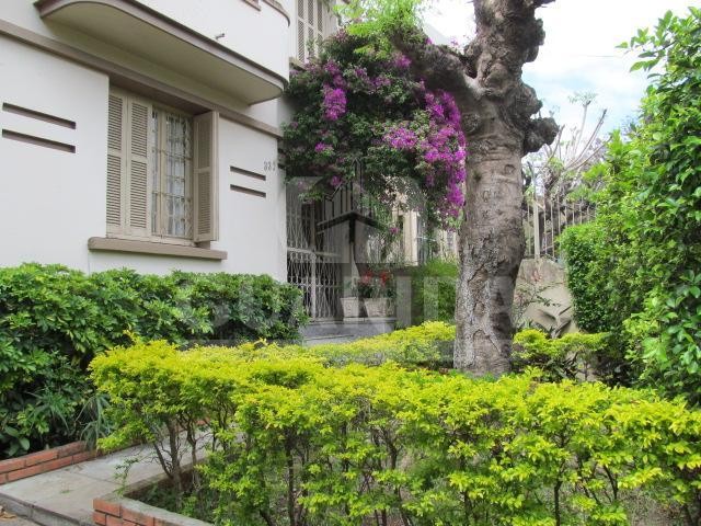 Casa para comprar no bairro Menino Deus - Porto Alegre com 4 quartos - Foto 2