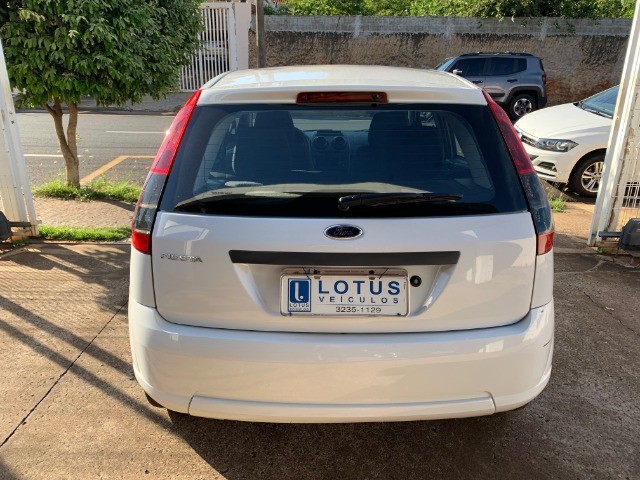 Ford Fiesta 1.0 Class 12/13 super conservado!!! (completo) - Foto 5