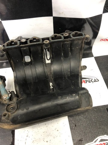 Coletor de admissão fiat palio idea etorq 55228545 - Foto 3