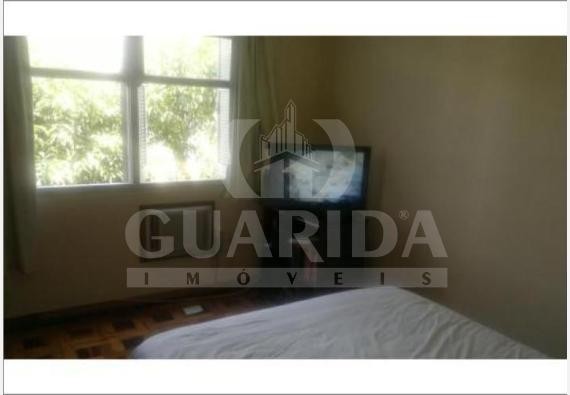 Apartamento para comprar no bairro Menino Deus - Porto Alegre com 2 quartos - Foto 9