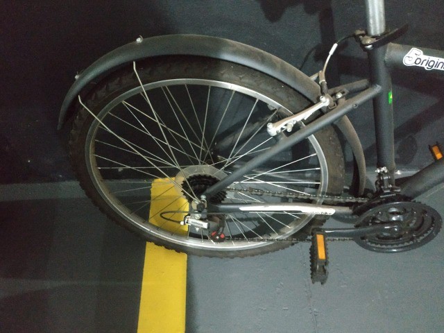 Bicicleta B'twin Original 5 CMW  - Foto 5