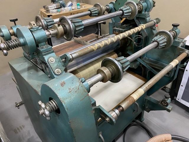 Laminadora - Ricall - Formato 55cm - Foto 5