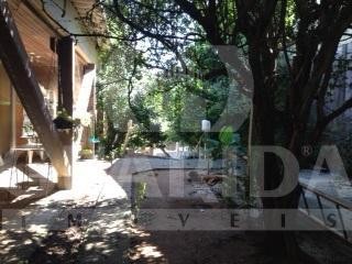 Casa para comprar no bairro Cristal - Porto Alegre com 4 quartos - Foto 3