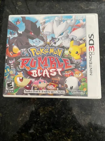 Pokemon Ultra Sun 3DS - Savassi Games