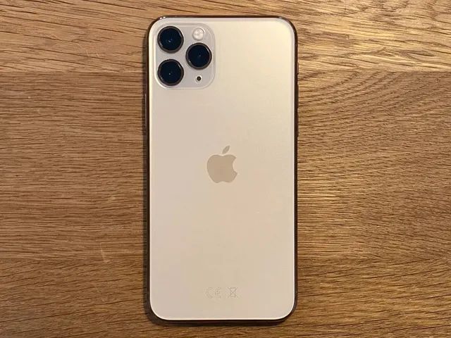 iPhone 11 Pro 64 gb 