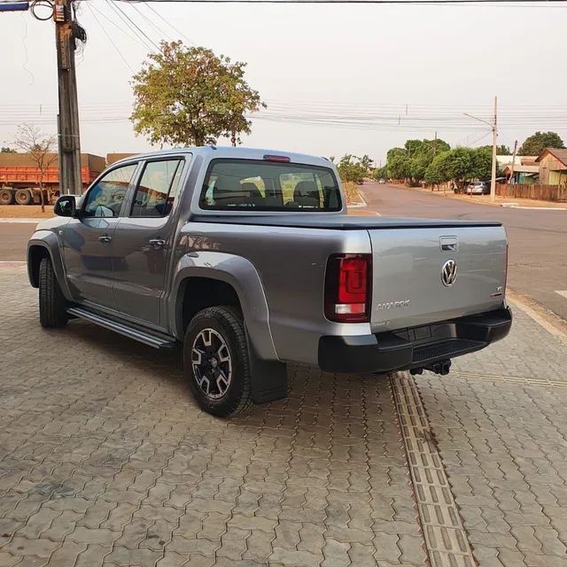 VOLKSWAGEN AMAROK COMFOR. 3.0 V6 TDI 4X4 DIES. 2023 - 1193272181