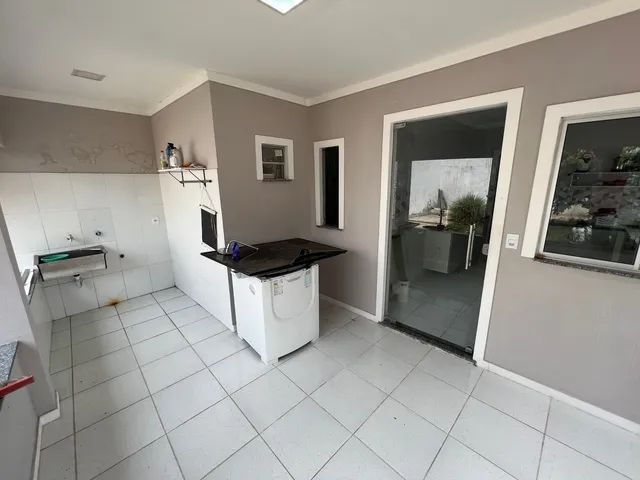 Alugo Linda casa incluindo água, net, luz e condomínio  - Foto 5