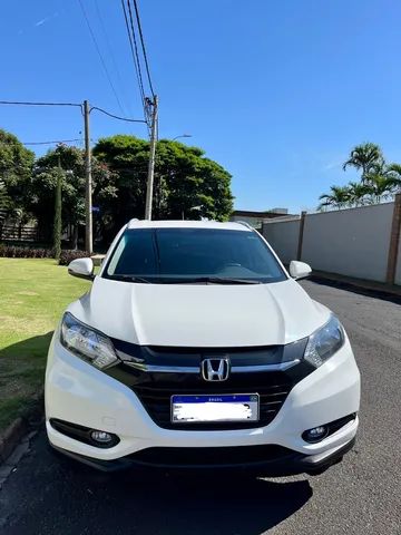 HVR EX AUTOMATICO - 2016 / KM BAIXO / SEGUNDA DONA - Foto 2