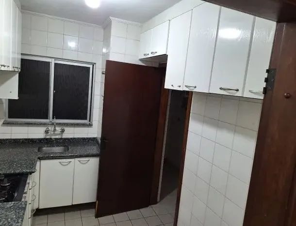 Apartamento para alugar - Cristo Rei, Curitiba - PR 1240873276