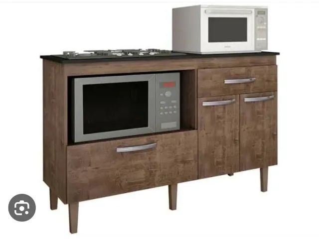 balcao para cooktop palace  - Foto 3