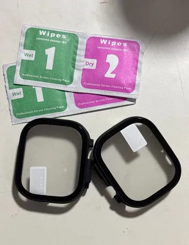 Kit 2 Capas para Apple Watch Ultra