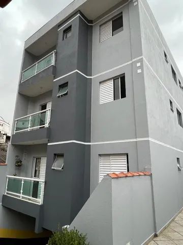 Captação de Apartamento para locação na Rua Caimoambo, Vila Ramos, São Paulo, SP