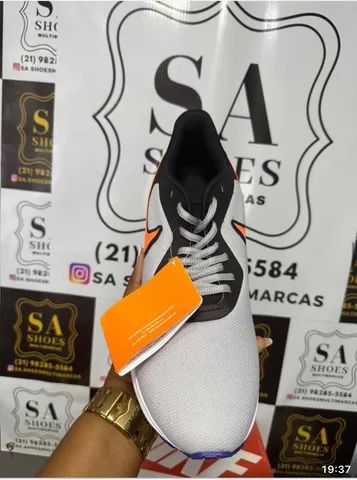 Tênis linha premium  - Foto 5