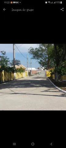 Captação de Terreno a venda na Rua Brazópolis, Paciência, Rio de Janeiro, RJ