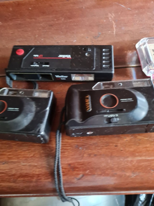 Elétricos e eletrônicos antigos. - Foto 4